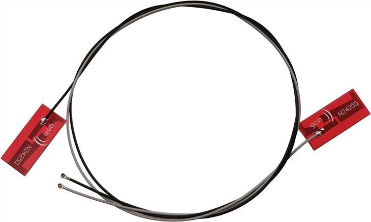 Antena interna IPEX MHF4