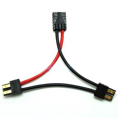 Cable adaptador