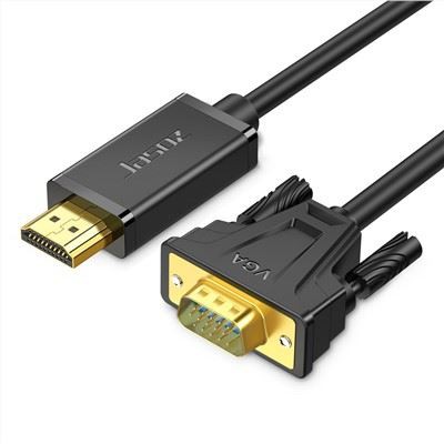 Cable HDMI a VGA de 6 peus Mascle a Mascle