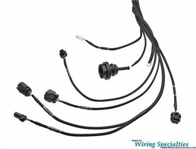 Arnès de cablejat per a BMW E30