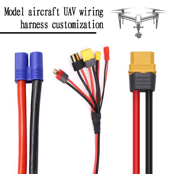 Cable UAV