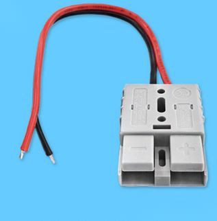 Cable de bateria del connector Anderson