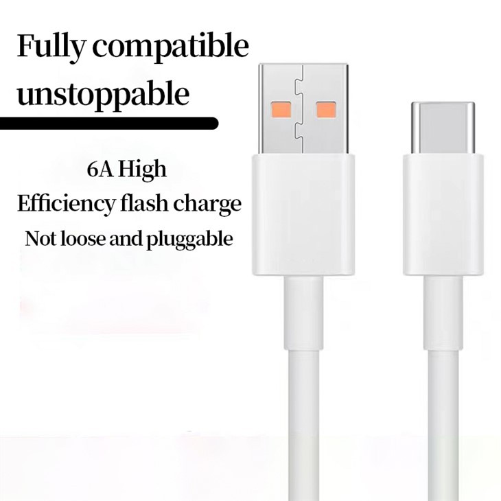 Huawei Supercharge 66w