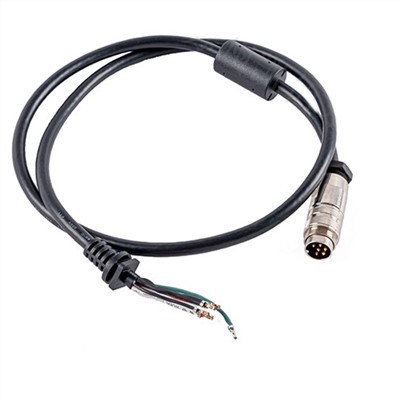 Conjunts de cables d'alimentació mèdica i arnesos de cables de connectors d'aviació