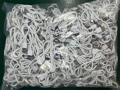 Cable de dades USB C de 20K a Alemanya